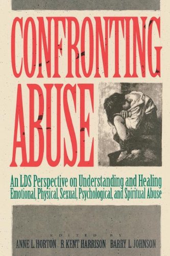 9780875796376: Confronting Abuse