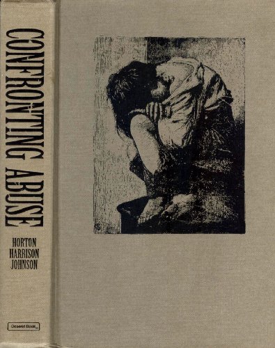 Confronting Abuse (9780875796376) by Horton, Anne L.; Harrison, B. Kent