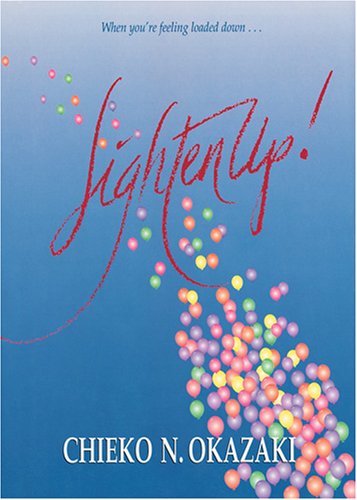 Stock image for Lighten Up for sale by Gulf Coast Books