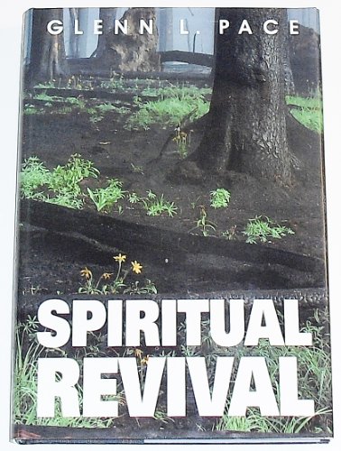 Imagen de archivo de Spiritual Revival a la venta por Utah Book and Magazine