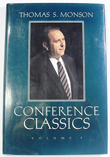 Imagen de archivo de Conference Classics, Vol. 3 a la venta por ThriftBooks-Atlanta