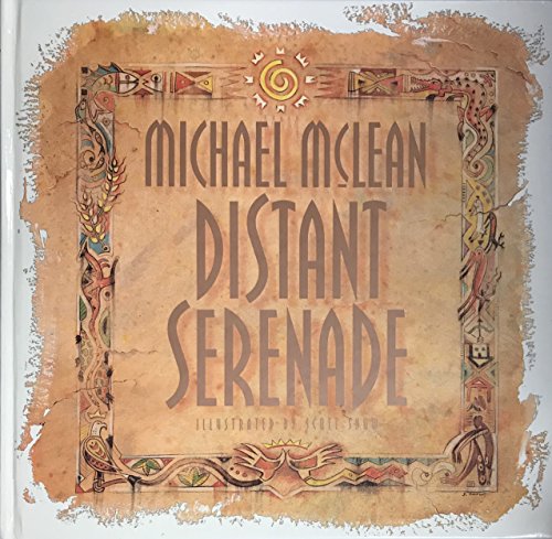 Stock image for Distant Serenade for sale by Weller Book Works, A.B.A.A.