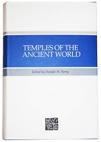 Temples of the Ancient World: Ritual and Symbolism