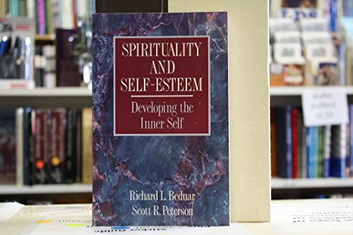 Beispielbild fr Spirituality & Self-Esteem zum Verkauf von ThriftBooks-Dallas