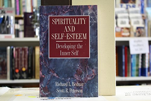 Imagen de archivo de Spirituality & Self-Esteem a la venta por ThriftBooks-Dallas