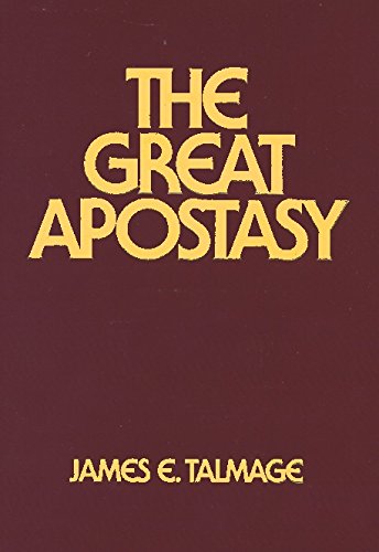 9780875798431: The Great Apostasy