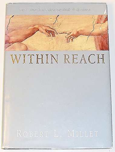 Beispielbild fr Within Reach zum Verkauf von SecondSale