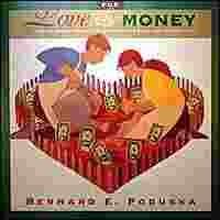 Imagen de archivo de For Love and Money: How to Share the Same Checkbook and Still Love Each Other a la venta por HPB-Emerald