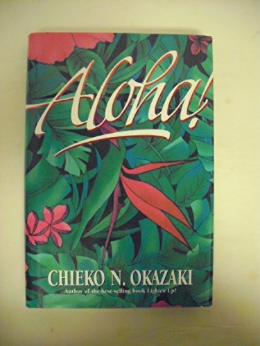 Beispielbild fr Aloha zum Verkauf von Wonder Book
