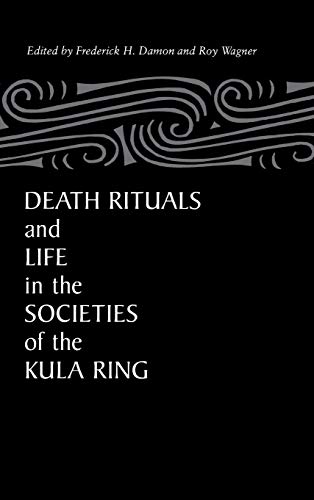 Imagen de archivo de Death Rituals and Life in the Societies of the Kul a la venta por N. Fagin Books
