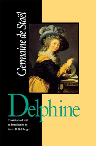 9780875802008: Delphine