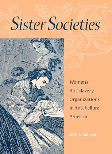 Stock image for Sister Societies for sale by Blackwell's