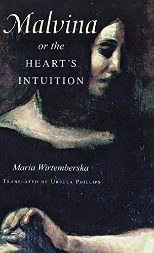 Beispielbild fr Malvina, or the Heart  s Intuition zum Verkauf von WorldofBooks