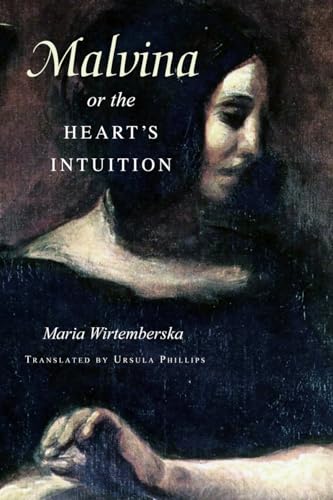 Malvina, or the Heart's Intuition