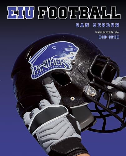 Stock image for Eastern Illinois Panthers Football for sale by HPB-Diamond