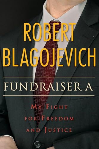 Beispielbild fr Fundraiser A: My Fight for Freedom and Justice zum Verkauf von Save With Sam