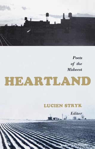 Stock image for Heartland: Poets of the Midwest for sale by Hippo Books