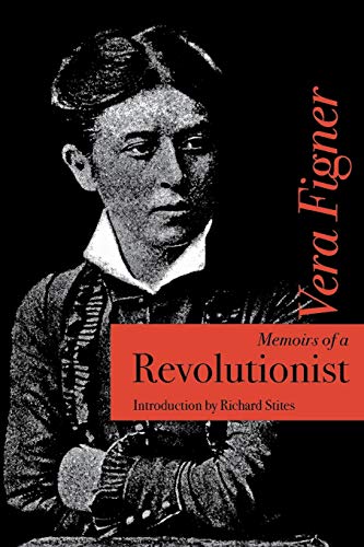 9780875805528: Memoirs of a Revolutionist (NIU Series in Slavic, East European, and Eurasian Studies)