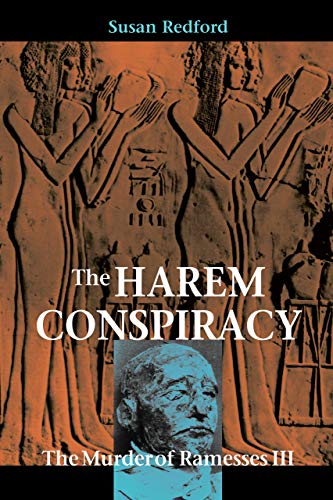 9780875806204: The Harem Conspiracy: The Murder of Ramesses III