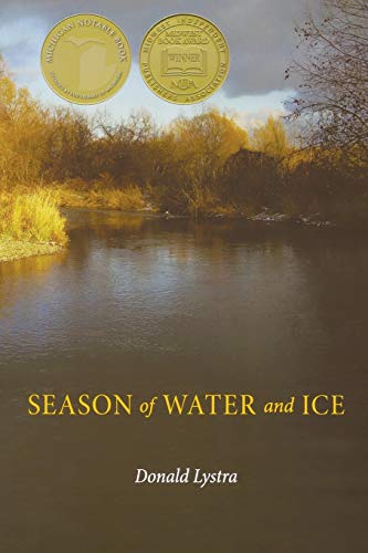 Beispielbild fr Season of Water and Ice zum Verkauf von SecondSale