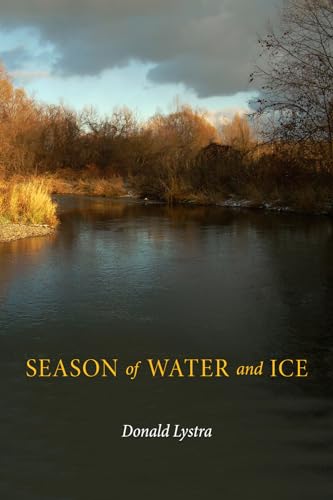 9780875806280: Season of Water and Ice