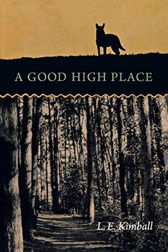 Beispielbild fr A Good High Place (Switchgrass Books) zum Verkauf von SecondSale