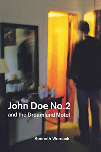 9780875806402: John Doe No. 2 and the Dreamland Motel