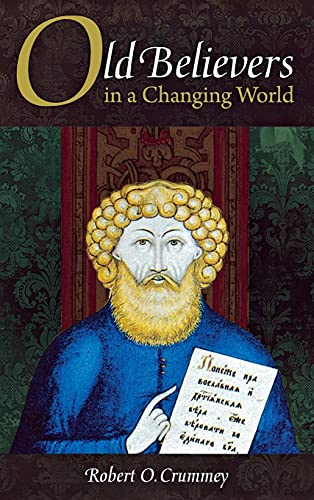 9780875806501: Old Believers in a Changing World