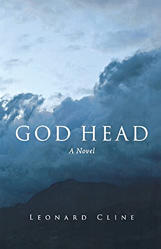 9780875806754: God Head (Switchgrass Books)