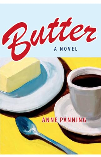 Stock image for Butter: A Novel for sale by Hippo Books