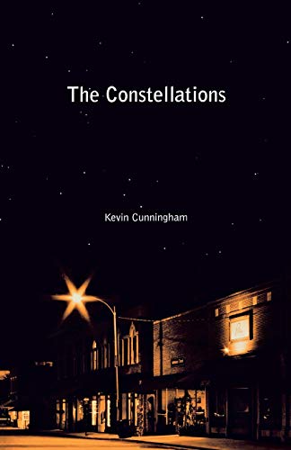 Beispielbild fr The Constellations (Switchgrass Books) zum Verkauf von More Than Words