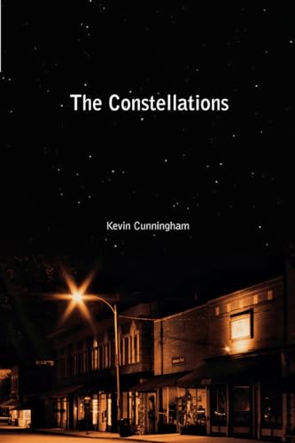 Imagen de archivo de The Constellations (Switchgrass Books) a la venta por More Than Words