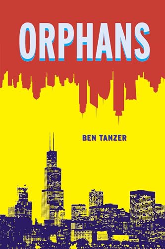 Stock image for Orphans for sale by Better World Books