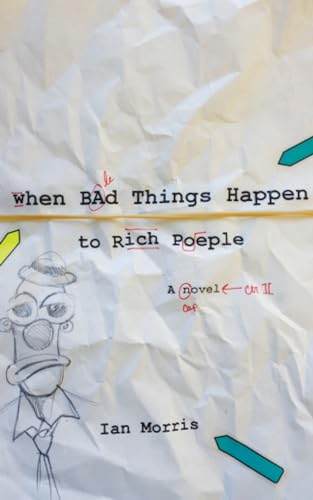 9780875807096: When Bad Things Happen to Rich People (Switchgrass Books)