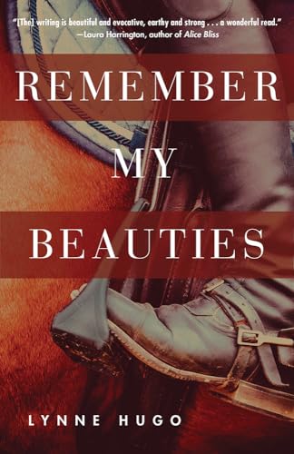 Beispielbild fr Remember My Beauties (Switchgrass Books) zum Verkauf von Save With Sam