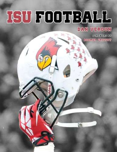 Stock image for Illinois State Redbirds Football for sale by Midtown Scholar Bookstore