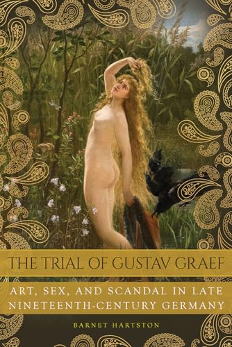 Stock image for The Trial of Gustav Graef for sale by Blackwell's