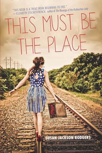 Beispielbild fr This Must Be the Place (Switchgrass Books) zum Verkauf von Midtown Scholar Bookstore