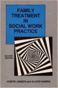 Imagen de archivo de Family Treatment in Social Work Practice a la venta por Wonder Book