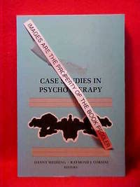 Beispielbild fr Case Studies in Psychotherapy zum Verkauf von Better World Books