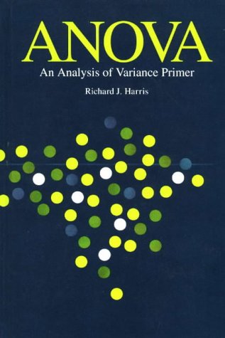 Beispielbild fr Anova: Analysis of Variance Primer zum Verkauf von Anybook.com