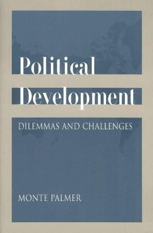 Stock image for Political Development: Dilemmas and Challenges for sale by ThriftBooks-Atlanta