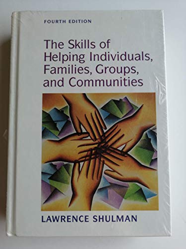 9780875814148: Skills of Helping: Individuals, Families, and Groups