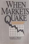 Stock image for When Markets Quake: The Management Challenge of Restructuring Industry for sale by ThriftBooks-Dallas