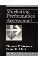 9780875842035: Marketing Performance Assessment