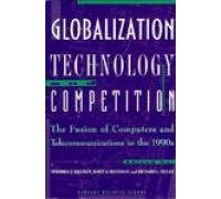9780875843384: Globalization Technology and Competition