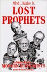 Beispielbild fr Lost Prophets : An Insider's History of the Modern Economists zum Verkauf von Better World Books