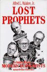 Stock image for Lost Prophets: An Insider's History of the Modern Economists for sale by Front Cover Books