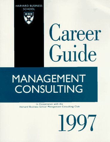 9780875847320: Management Consulting