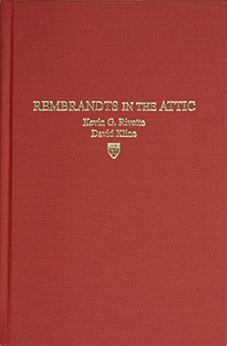 9780875848990: Rembrandts in the Attic